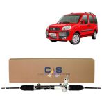 Caixa Direção Hidráulica Doblo 2002 A 2021 (Exceto Adventure)