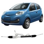 Caixa Setor Direção Hidráulica Chery Qq 1.0 1.1 2011 2012 2013 2014