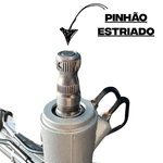 Caixa Setor De Direção Hidráulica Tucson Sportage 2.0 2.7