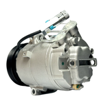 Compressor Valeo Gm Celta Prisma 2009 2011 2013 2015