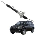 Caixa De Direção Hidráulica Chery Tiggo 2009 a 2013 2.0