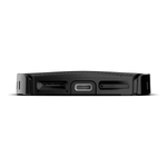 Streaming Box Plus Faaftech 64gb + 128gb Sd + 4gb Ram Octa-core Aplicativos Carplay Androidauto Sem fio android 13