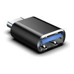 Streaming Box Plus Faaftech 64gb + 128gb Sd + 4gb Ram Octa-core Aplicativos Carplay Androidauto Sem fio android 13