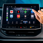 Streaming Box Plus Faaftech 64gb + 128gb Sd + 4gb Ram Octa-core Aplicativos Carplay Androidauto Sem fio android 13