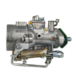 Carburador Kombi 1500/1600 1985 Gasolina H30 112047 Brosol
