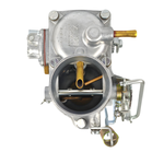 Carburador Kombi 1500/1600 1985 Gasolina H30 112047 Brosol