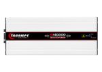 Modulo Taramps Hv40000 Chipeo High Voltage Amplificador Para Racha De Som Hv 40000w 0,5 Ohm Potencia Hv 40k 1 Canal 40.000 Watts Automotivo