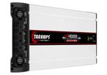 Modulo Taramps Hv40000 Chipeo High Voltage Amplificador Para Racha De Som Hv 40000w 0,5 Ohm Potencia Hv 40k 1 Canal 40.000 Watts Automotivo