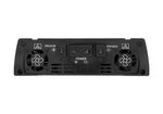 Modulo Taramps Hv40000 Chipeo High Voltage Amplificador Para Racha De Som Hv 40000w 0,5 Ohm Potencia Hv 40k 1 Canal 40.000 Watts Automotivo