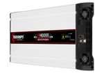 Modulo Taramps Hv40000 Chipeo High Voltage Amplificador Para Racha De Som Hv 40000w 0,5 Ohm Potencia Hv 40k 1 Canal 40.000 Watts Automotivo