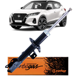 Amortecedor Dianteiro Esquerdo Cofap Nissan Kicks 2016 a 2023