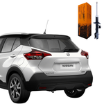 Amortecedor Dianteiro Esquerdo Cofap Nissan Kicks 2016 a 2023