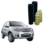 Kit Do Amortecedor Traseiro Ford Ecosport Fiesta Sampel
