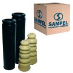 Kit Do Amortecedor Traseiro Ford Ecosport Fiesta Sampel