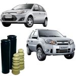Kit Do Amortecedor Traseiro Ford Ecosport Fiesta Sampel