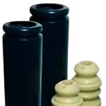 Kit Do Amortecedor Traseiro Ford Ecosport Fiesta Sampel