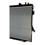 Radiador S10 2.5 Automatico C/ar Flex 2016 A 2022
