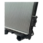 Radiador S10 2.5 Automatico C/ar Flex 2016 A 2022