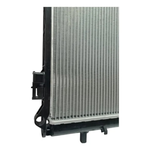 Radiador S10 2.5 Automatico C/ar Flex 2016 A 2022