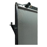 Radiador S10 2.5 Automatico C/ar Flex 2016 A 2022