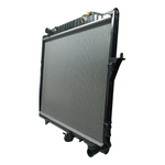 Radiador S10 2.5 Automatico C/ar Flex 2016 A 2022