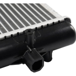 Radiador de Água VW Fusca Jetta 2.0 2011–2018 (CR816000S)
