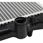Radiador de Água VW Fusca Jetta 2.0 2011–2018 (CR816000S)