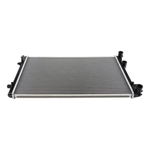 Radiador de Água VW Fusca Jetta 2.0 2011–2018 (CR816000S)