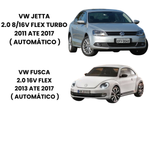 Radiador de Água VW Fusca Jetta 2.0 2011–2018 (CR816000S)