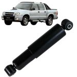 Amortecedor Dianteiro A Gas Allen S10 Blazer 1995 A 2011
