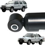 Par Amortecedor Dianteiro A Gas Allen S10 Blazer 1995 A 2011