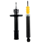 Kit 4 Amortecedor Dianteiro Traseiro Cofap Chevrolet Corsa Classic Prisma Celta 1994/...