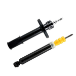 Kit 4 Amortecedor Dianteiro Traseiro Cofap Chevrolet Corsa Classic Prisma Celta 1994/...