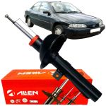 Amortecedor Dianteiro A Gas Allen Mondeo 1996 A 2000