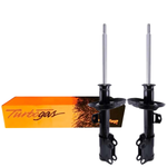 Kit 4 Amortecedor Dianteiro Traseiro Cofap Gm Onix Prisma Spin Sonic
