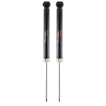 Kit 4 Amortecedor Dianteiro Traseiro Cofap Gm Onix Prisma Spin Sonic