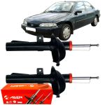 Par Amortecedor Dianteiro A Gas Allen Mondeo 1996 A 2000