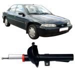 Par Amortecedor Dianteiro A Gas Allen Mondeo 1996 A 2000
