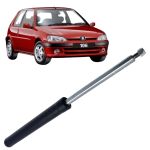 Amortecedor Dianteiro A Gas Peugeot 106 Xn Xt 1991 A 2003 Allen