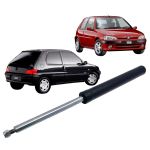Par Amortecedor Dianteiro A Gas Peugeot 106 Xn Xt 1991 A 2003 Allen
