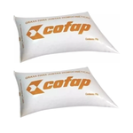 Kit 2 Junta Homocinética Bolachão Deslizante Câmbio Kombi 1978 a 1997 Original Cofap