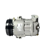 KIT COMPRESSOR CONDENSADOR GOL SAVEIRO VOYAGE (KITACP216)