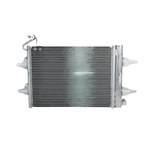 KIT COMPRESSOR CONDENSADOR GOL SAVEIRO VOYAGE (KITACP216)