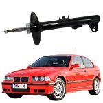 Amortecedor Dianteiro Esquerdo Bmw Serie 3 E36 1994 A 2001