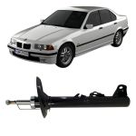 Amortecedor Dianteiro Esquerdo Bmw Serie 3 E36 1994 A 2001