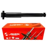 Par Amortecedor Traseiro A Gas Sentra 2007 A 2012 Allen
