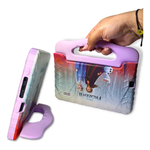 Tablet Infantil Frozen II Multi 64gb 4gb Ram Android NB416