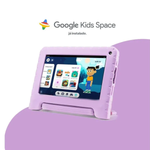 Tablet Infantil Frozen II Multi 64gb 4gb Ram Android NB416