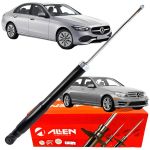 Amortecedor Traseiro A Gas Mercedes Benz Classe C 2008 A 2020 Allen