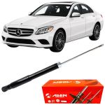 Amortecedor Traseiro A Gas Mercedes Benz Classe C 2008 A 2020 Allen